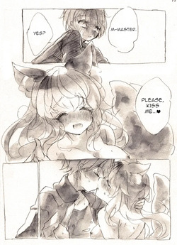 [fuina] Taiyou to Shinjuu (Fate/Extra) [English] [owphoenix] [Digital] — page 13