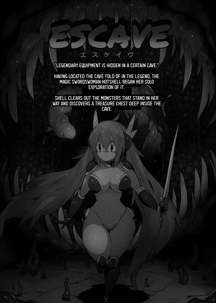 ESCAVE page 2 full