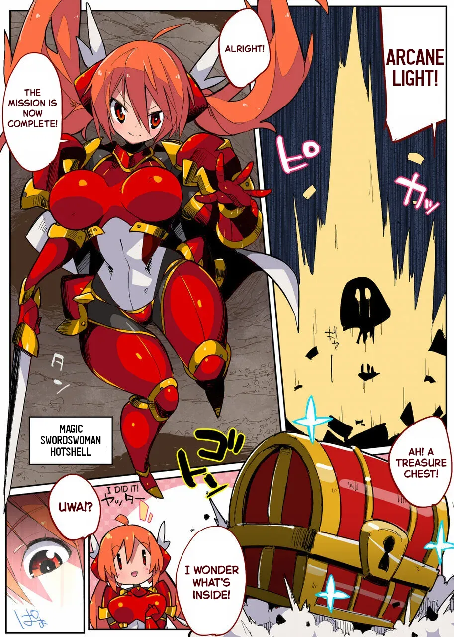 ESCAVE page 4 full