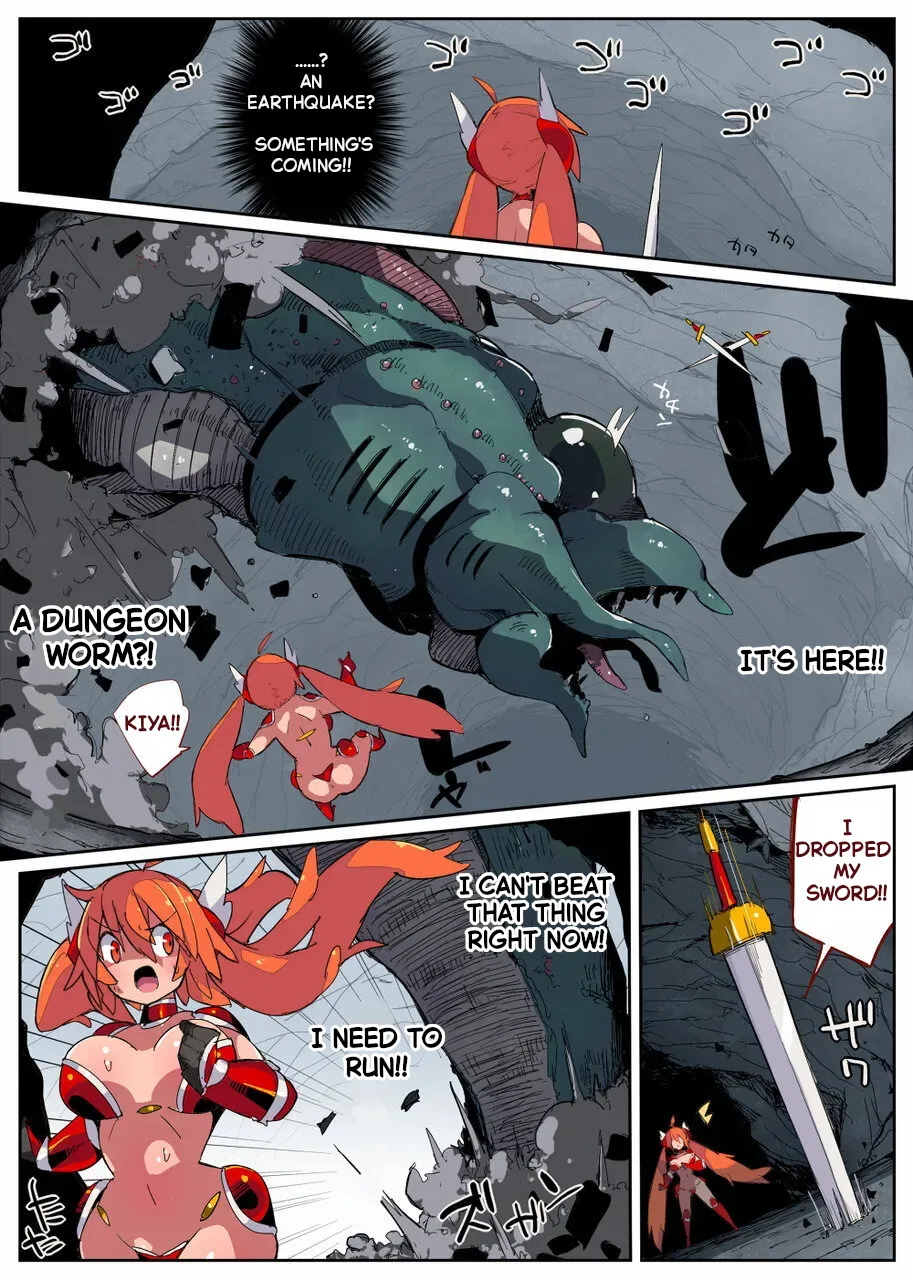 ESCAVE page 6 full