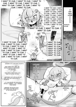 [Kumasan Renpou (Kumasan)] Futanari Maso Hoshino-chan VS Do-S Yume Senpai (Blue Archive)(MTL)(English) — page 14