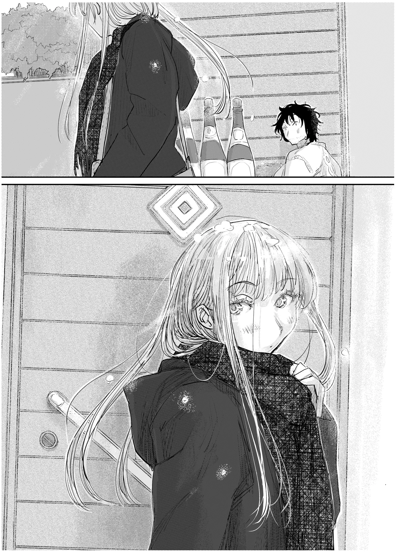 変態監督がオペラ歌手を目指している綺麗な女の子にいろいろしちゃう話 page 6 full