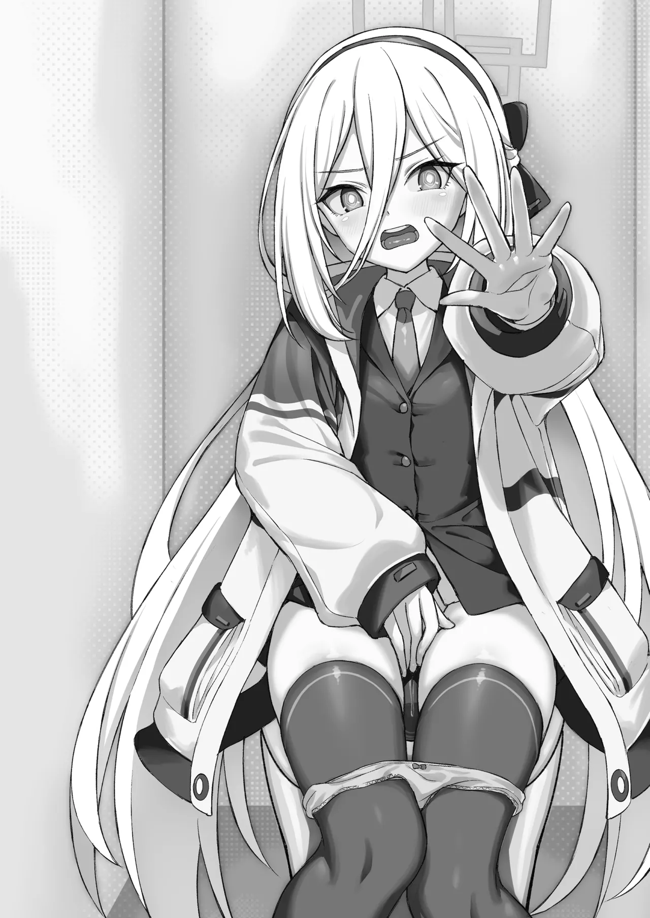 受肉したケイちゃんのオナサポするのが私の使命 page 2 full
