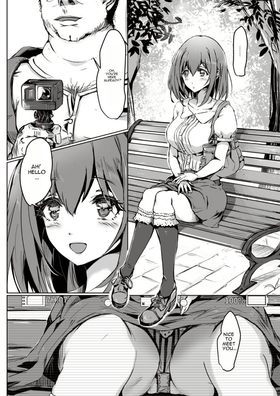 Shirouto AV Yui page 2 full