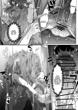 [Betsukusa] Fuuzoku de Ane-Kei to Sex suru Hanashi | A Story About Having Sex with an Older Sister-Type at a Brothel [English] [Aishi21] — page 15