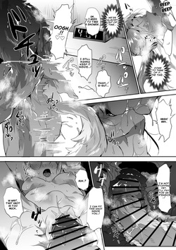 [Betsukusa] Fuuzoku de Ane-Kei to Sex suru Hanashi | A Story About Having Sex with an Older Sister-Type at a Brothel [English] [Aishi21] — page 16