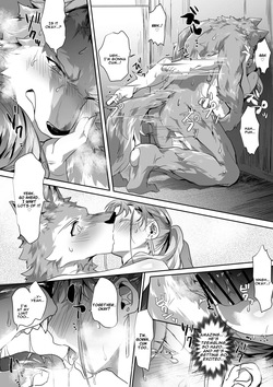 [Betsukusa] Fuuzoku de Ane-Kei to Sex suru Hanashi | A Story About Having Sex with an Older Sister-Type at a Brothel [English] [Aishi21] — page 18