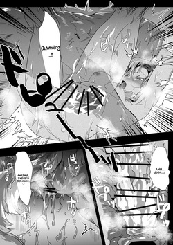 [Betsukusa] Fuuzoku de Ane-Kei to Sex suru Hanashi | A Story About Having Sex with an Older Sister-Type at a Brothel [English] [Aishi21] — page 19