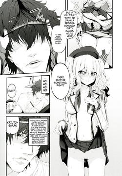 [Marked-two] Marked-Girls Origin Vol. 01 [English][ScanMTL] — page 11