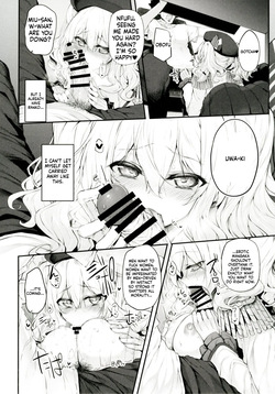 [Marked-two] Marked-Girls Origin Vol. 01 [English][ScanMTL] — page 12