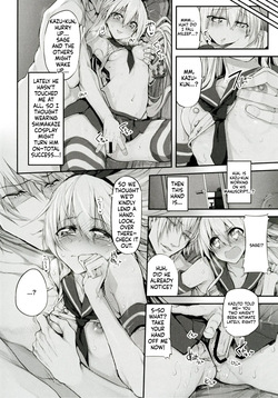 [Marked-two] Marked-Girls Origin Vol. 01 [English][ScanMTL] — page 16