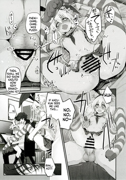 [Marked-two] Marked-Girls Origin Vol. 01 [English][ScanMTL] — page 19