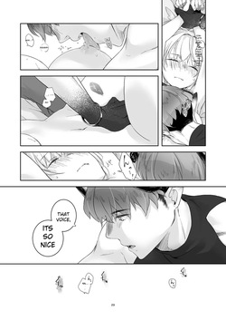 The Whimsical Demon King Takes an Earnest Magical Girl as His Bride: Vol. 1 — page 23