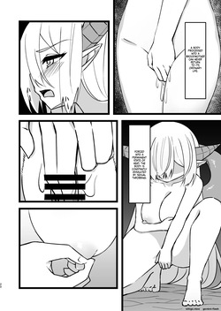 [Mikaguuland (Mikagura)] Shokushu Dungeon Seitai Chousa Kiroku [Digital] (SCANMTL) — page 19
