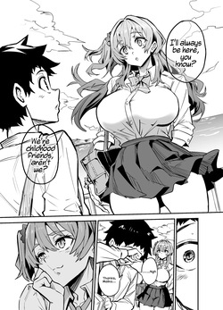 [Dramus] Abukano Zero [English] — page 12