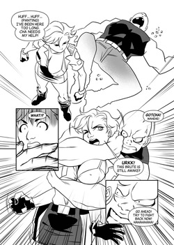 C-Cops: Cubao Cops - Case 1 — page 11