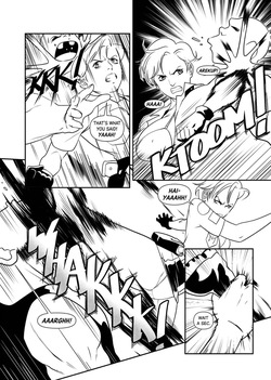 C-Cops: Cubao Cops - Case 1 — page 12