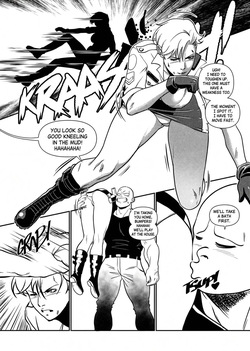 C-Cops: Cubao Cops - Case 1 — page 16