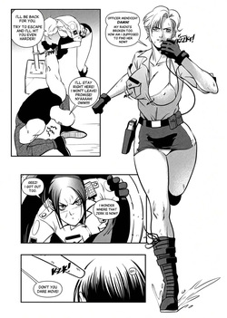 C-Cops: Cubao Cops - Case 1 — page 19