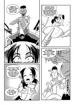 C-Cops: Cubao Cops - Case 1 — page 20