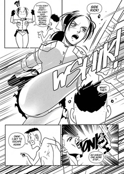 C-Cops: Cubao Cops - Case 1 — page 22