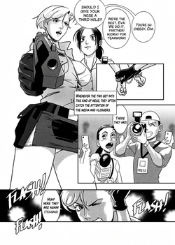 C-Cops: Cubao Cops - Case 1 — page 23