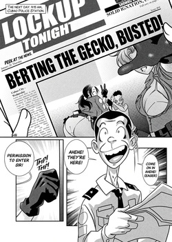 C-Cops: Cubao Cops - Case 1 — page 24