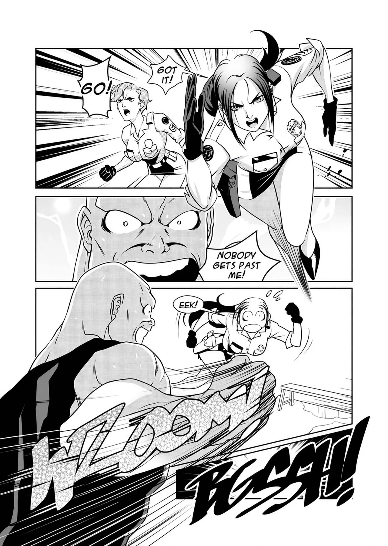 C-Cops: Cubao Cops - Case 1 page 6 full