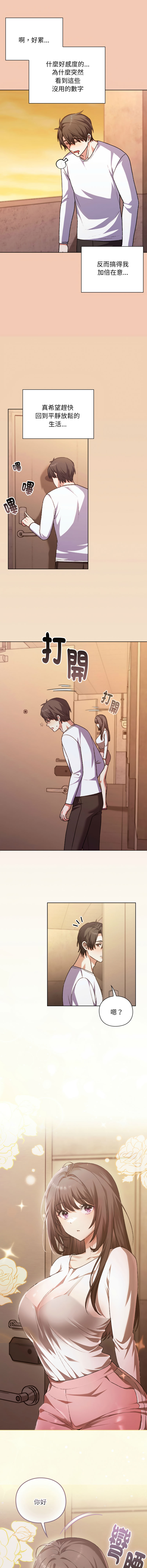 扑通扑通终极密码 | 撲通撲通終極密碼 1-11 page 6 full