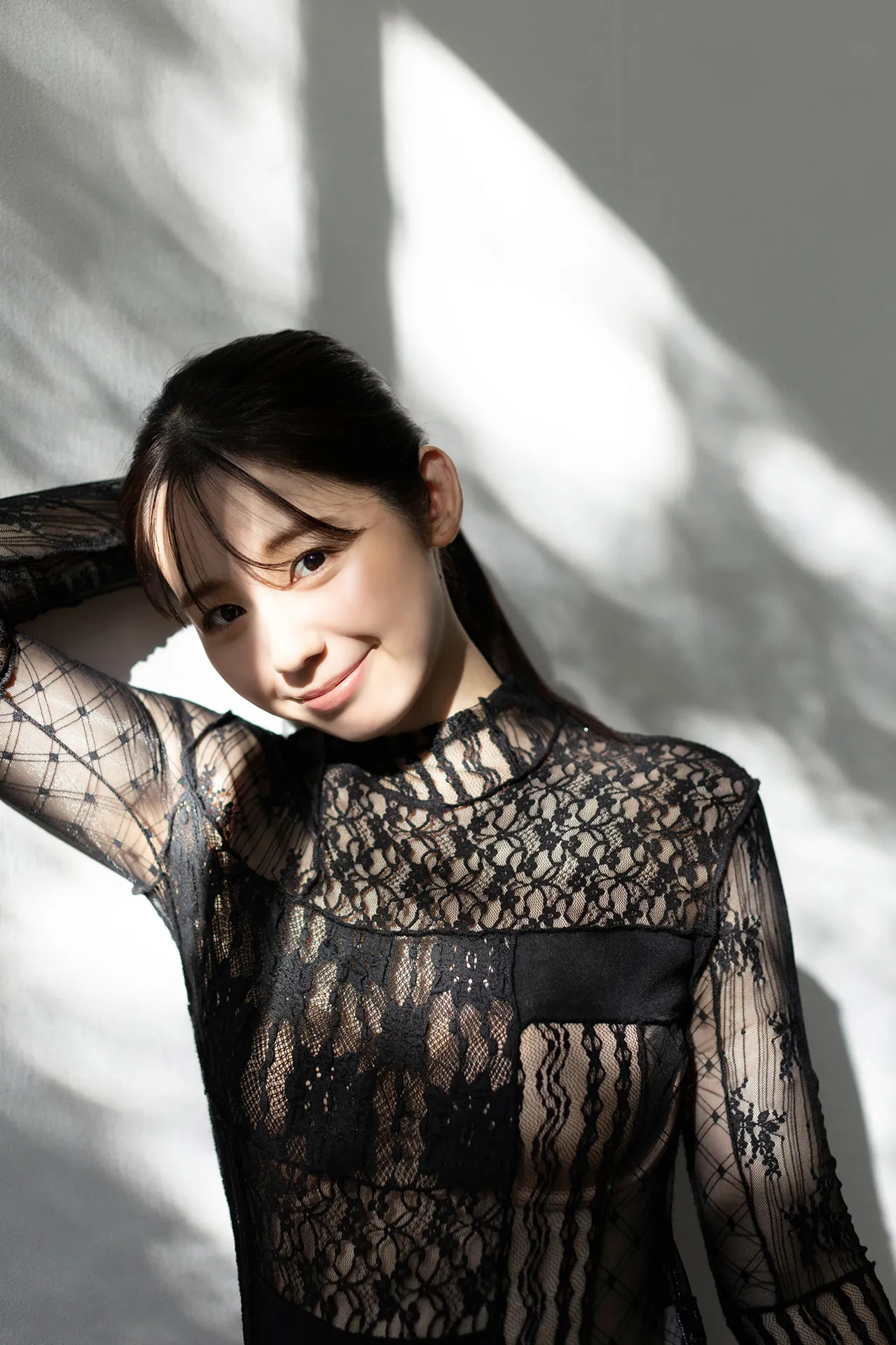 Rina Koike  - 週刊ポストデジタル写真集 小池さんの曲線美、好き好き。 page 5 full