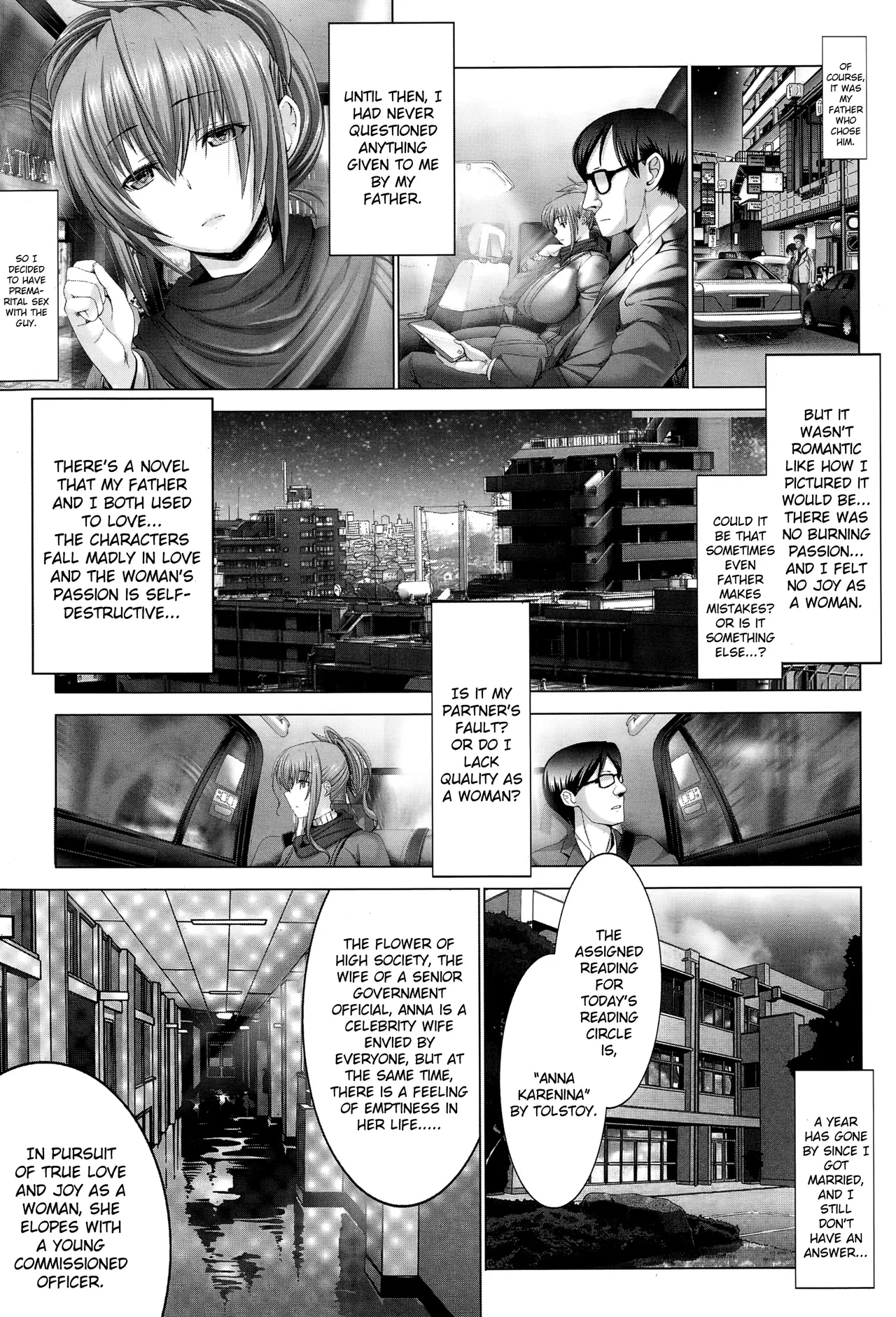 Kotoko wa Isshou Yokkyuu Fuman page 10 full