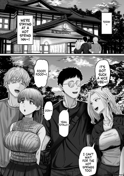[Mauboumen] Jibun no Kanojo to Machigaete Tomodachi no Kanojo to Sex suru Hanashi 1 & 2 — page 19