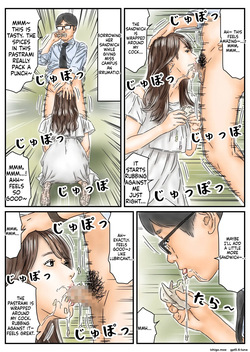 [Furuisuemi] Time Stop: Sneaking onto campus to have my way with dazzling college girls♪ — page 24