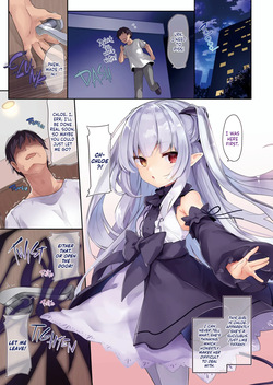 [Tamano Kedama] Slave to Small Succubi Anthology [English] [J18] [Uncensored] — page 12