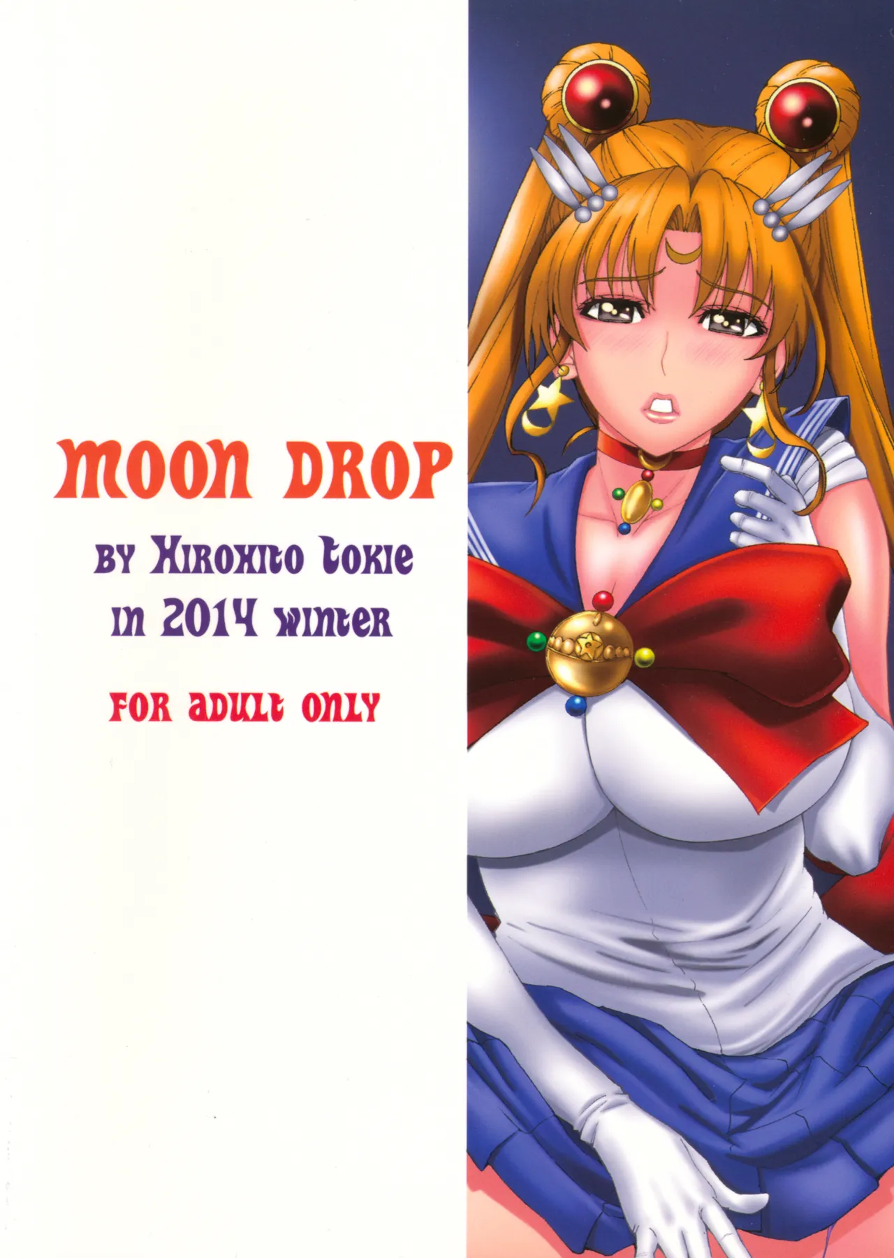 MOON DROP page 2 full