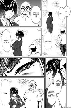 [Tokamosu (Kinugasa Yuuichi)]  Minpaku 3 ~ The Arrogant Empress Dancing in the Palm of a Hand—The Moment the Hunter Becomes the Prey — page 12
