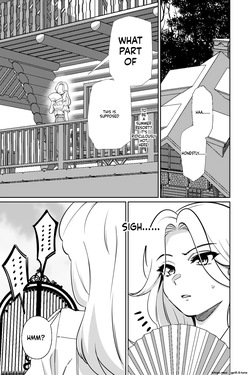 [Tokamosu (Kinugasa Yuuichi)]  Minpaku 3 ~ The Arrogant Empress Dancing in the Palm of a Hand—The Moment the Hunter Becomes the Prey — page 20