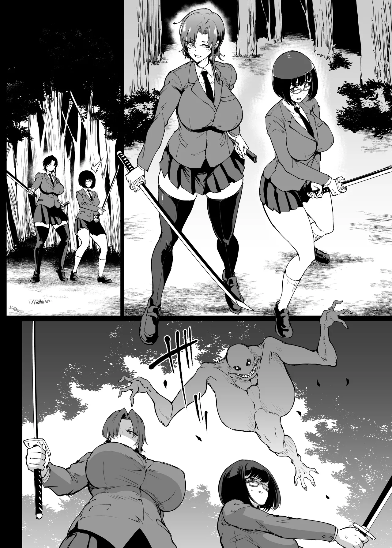 JK Taimabu Season 5 page 7 full