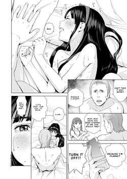 [Hiyorimi no Sora (Hiyori Mizuki)] Refle de Junai Dekimasu ka - Can You Find True Love at a Massage Parlor [Digital][ENG] — page 20