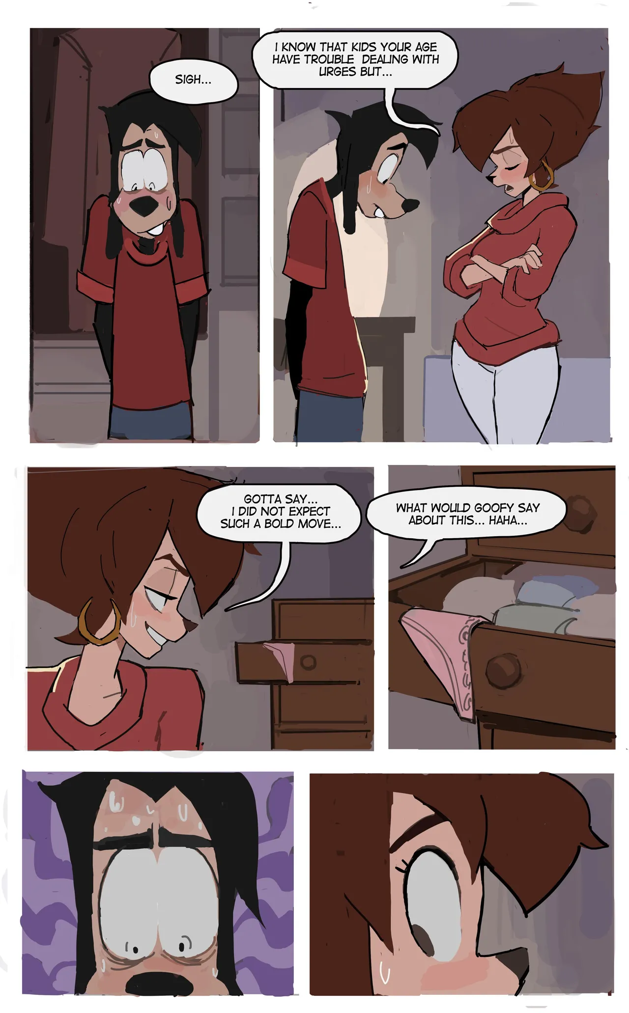 Peg page 6 full