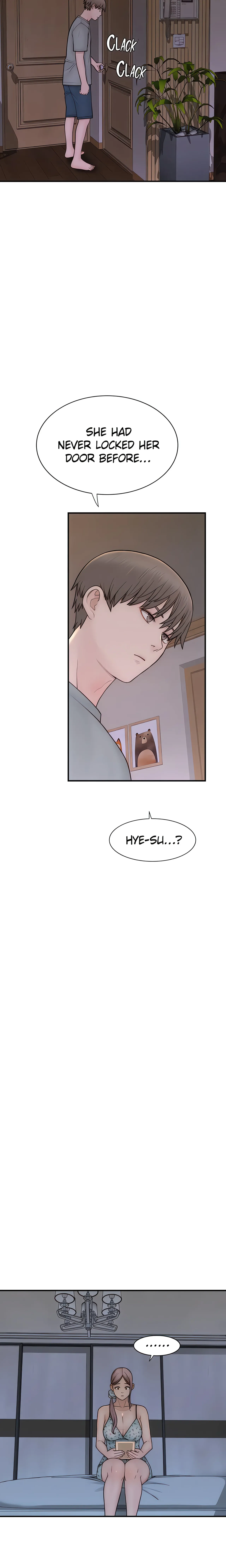 Addicted to My Mom   81-101 page 6 full