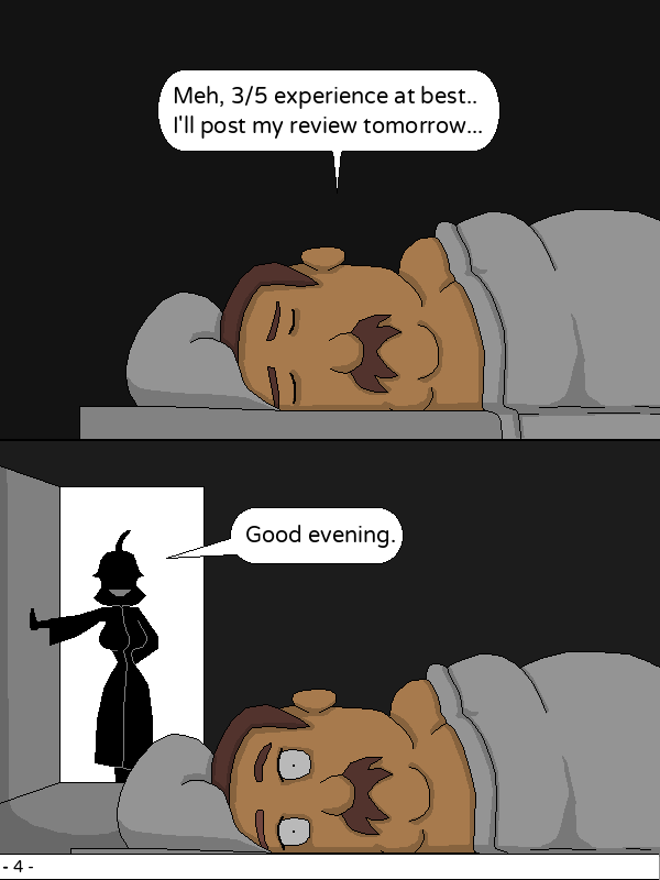 Boobs&Breakfasts by NeoWeebLord / ObviouslyASicko 2022-08 page 4 full