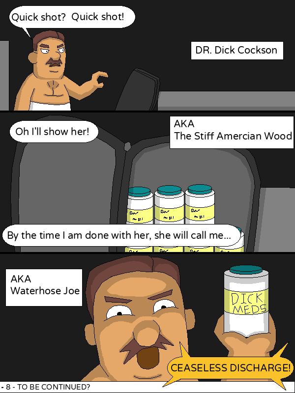 Boobs&Breakfasts by NeoWeebLord / ObviouslyASicko 2022-08 page 8 full