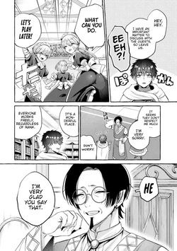 [Senaka Tarou] Isekai fukushu ~ore o ijimeta yatsura o saikyo sukiru de shihai suru~ 04 [English] [Digital] — page 13
