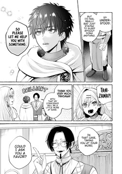 [Senaka Tarou] Isekai fukushu ~ore o ijimeta yatsura o saikyo sukiru de shihai suru~ 04 [English] [Digital] — page 20