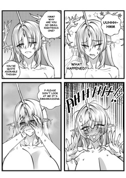 [TIRA] Cartethyia [wuthering waves] dojin. EN (Patreon) — page 24