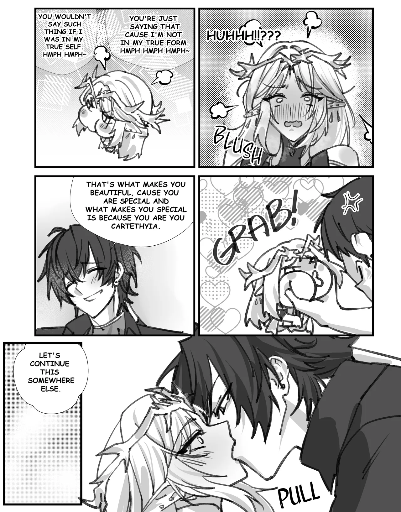 Cartethyia  dojin. EN page 7 full