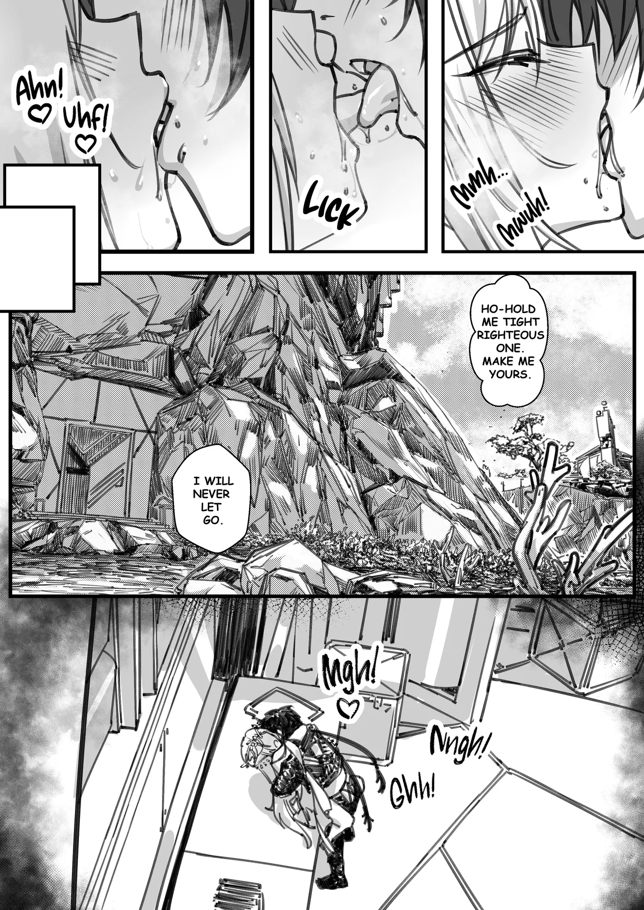 Cartethyia  dojin. EN page 8 full