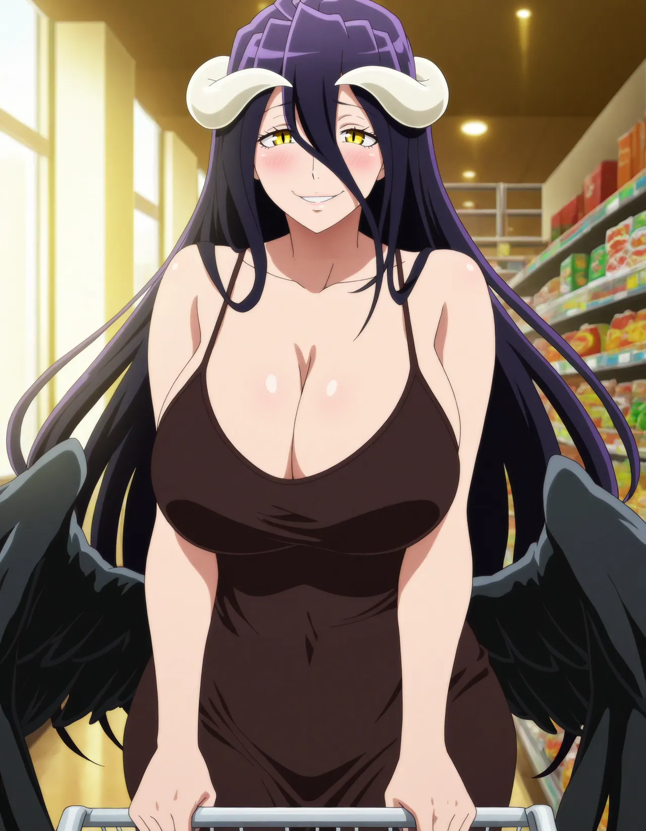 Albedo page 3 full