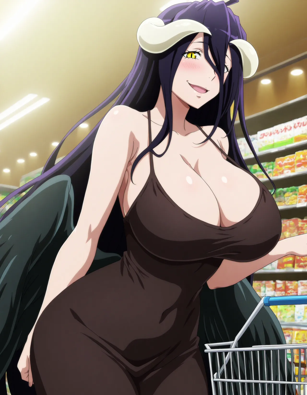 Albedo page 5 full